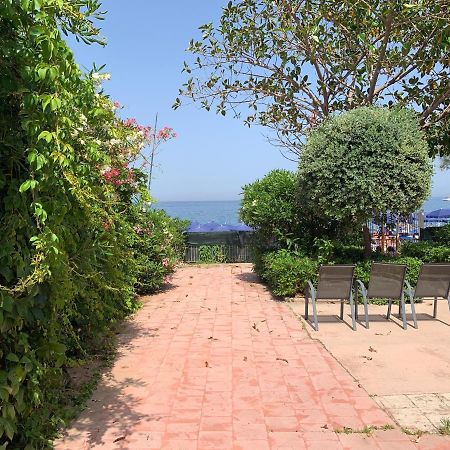 Sette Passi Nel Blu Βίλα Παλέρμο Εξωτερικό φωτογραφία