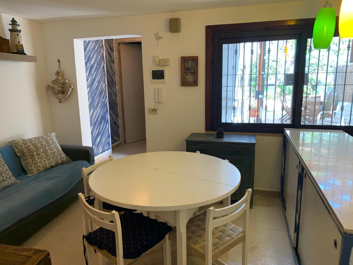 Sette Passi Nel Blu Βίλα Παλέρμο Εξωτερικό φωτογραφία